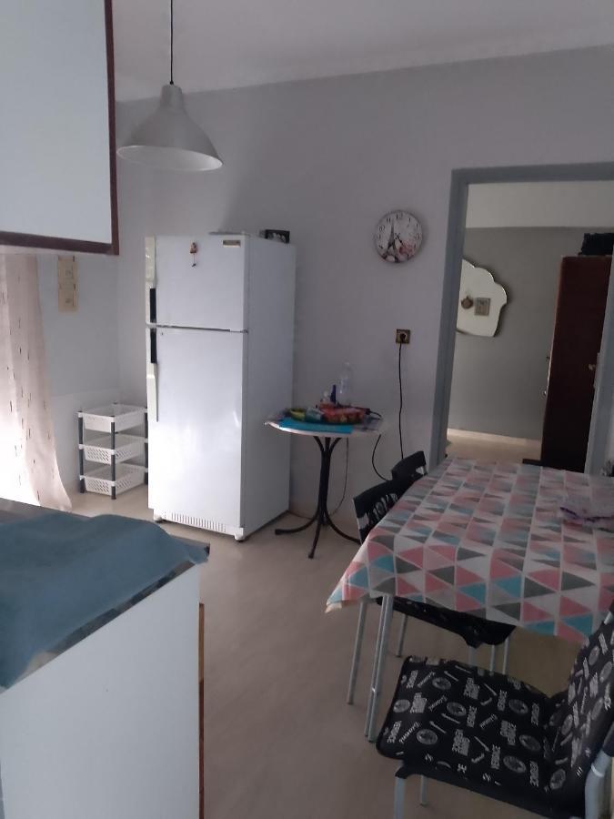 Apartament Keti Nea Poteidaia Exterior foto